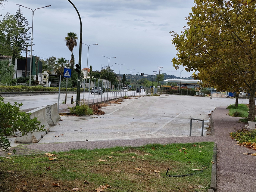 Kέρκυρα: Ξεκίνησαν οι εργασίες για τη μετεγκατάσταση των καρνάγιων στο Εμπορικό Kέρκυρα: Ξεκίνησαν οι εργασίες για τη μετεγκατάσταση των καρνάγιων στο Εμπορικό