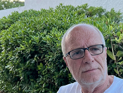 Ο Γ. Κουλούρης για το κλείσιμο του START: «Όταν Σβήνει η Περιφέρεια - Το «Μαύρο» στις Οθόνες και η Σιωπή της Κοινωνίας» Ο Γ. Κουλούρης για το κλείσιμο του START: «Όταν Σβήνει η Περιφέρεια - Το «Μαύρο» στις Οθόνες και η Σιωπή της Κοινωνίας»